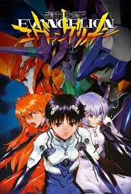福音战士剧场版：终（2021）1080p下载 | 夸克/百度/迅雷 - 网盘搭子封面