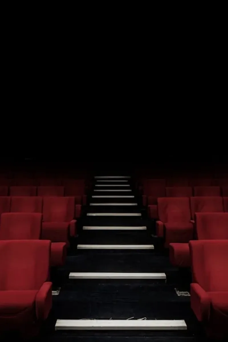 诺兰导演 4K 蓝光合集封面