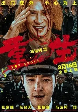 重生 电影 夸克 网盘 下载封面